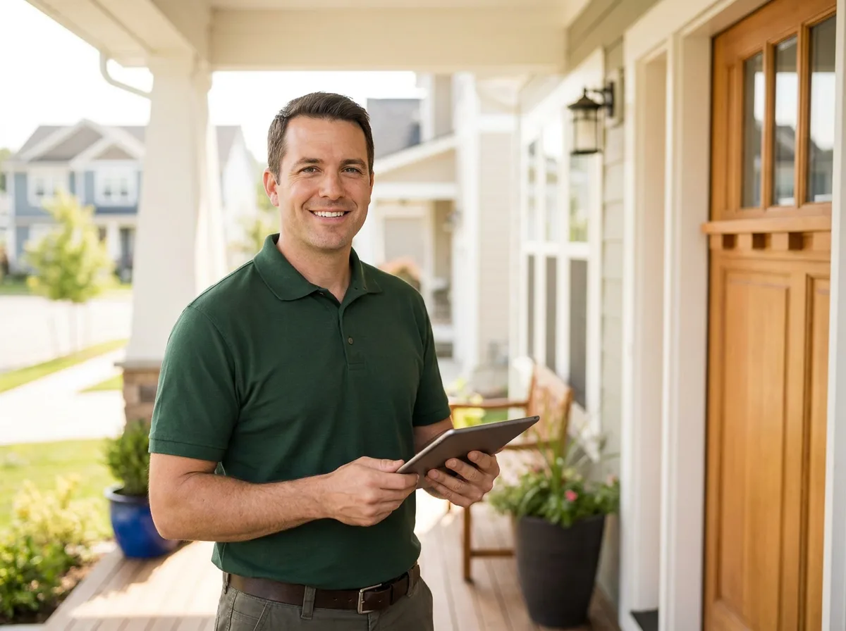 Pest control FAQs for Wardensville, WV